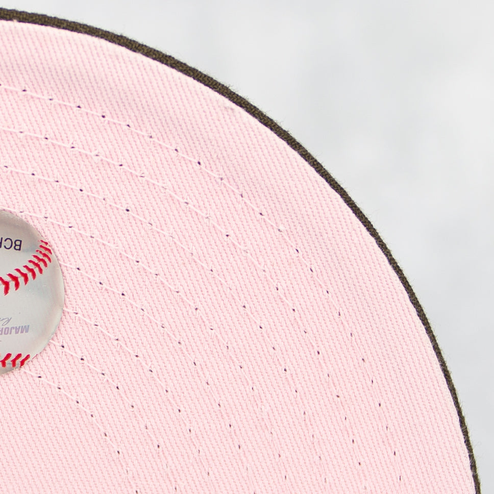 New Era “TXfitteds” Houston Astros Fitted Hat