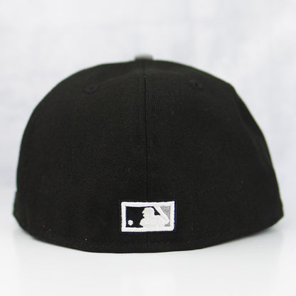 New Era “Raiders” Los Angeles Dodgers Fitted Hat