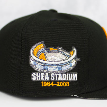 New Era “Tangerine Ice” New York Mets Fitted Hat