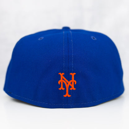 New Era “City Note” New York Mets Fitted Hat
