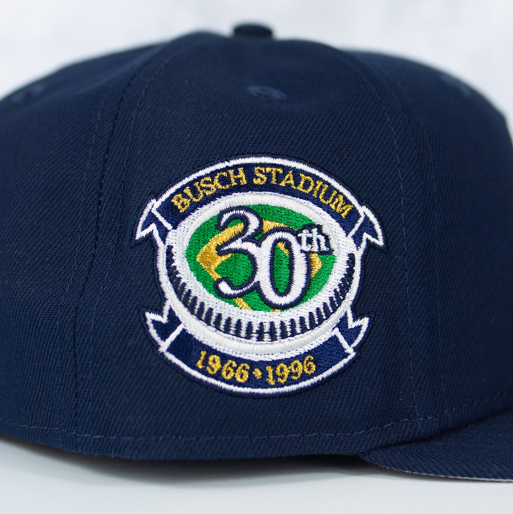 New Era “Cool Fashion” St.Louis Cardinals Fitted Hat  image 1