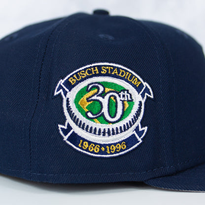 New Era “Cool Fashion” St.Louis Cardinals Fitted Hat  image 1