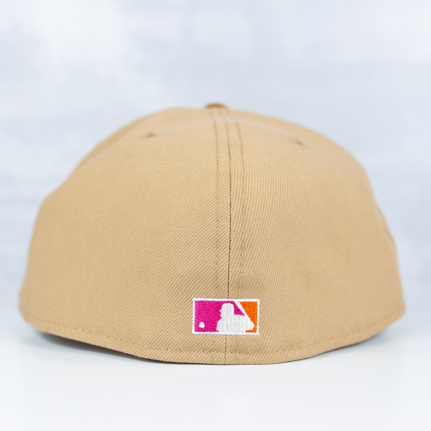 New Era “PB&J” Chicago White Sox Fitted Hat image 2