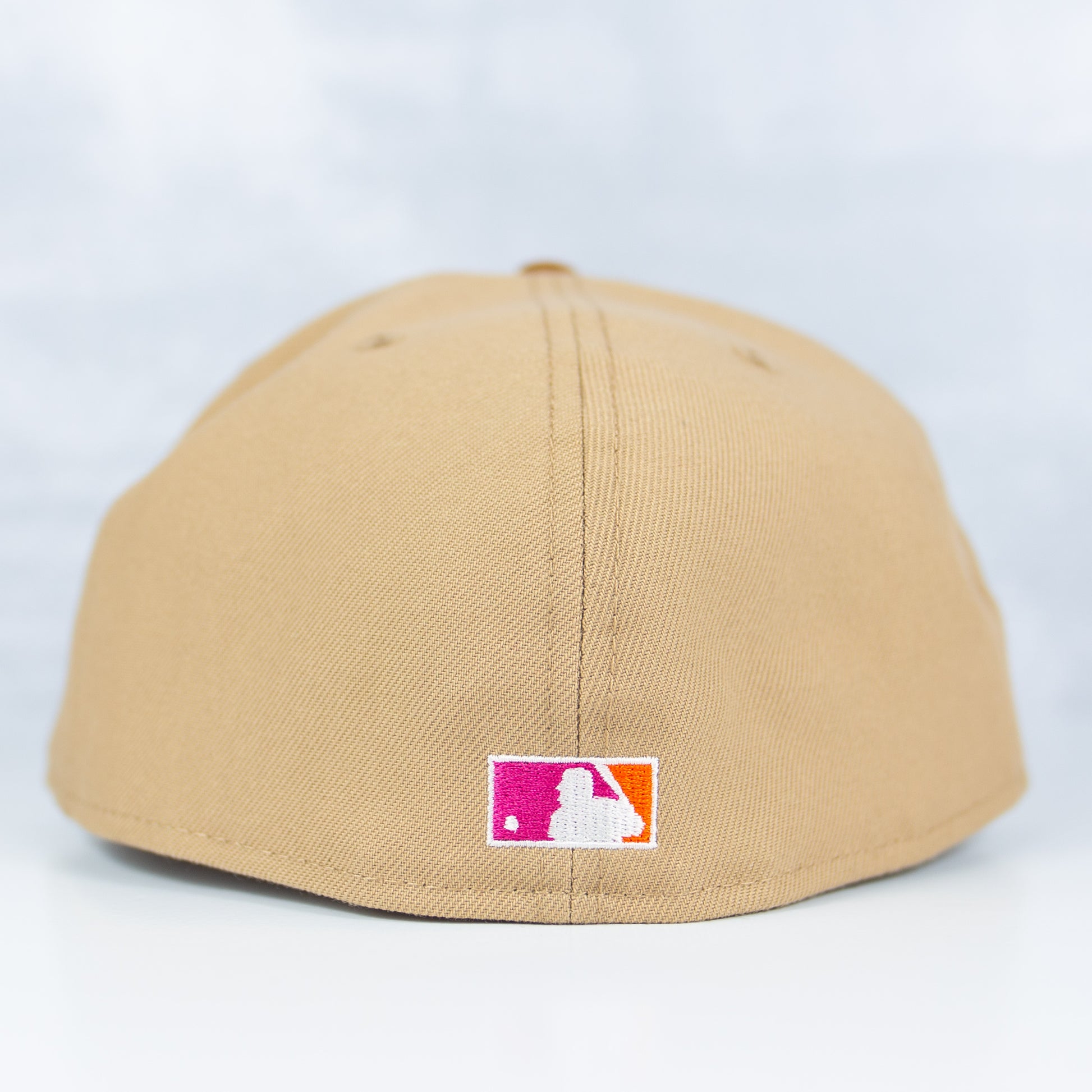 New Era “PB&J” Chicago White Sox Fitted Hat image 2