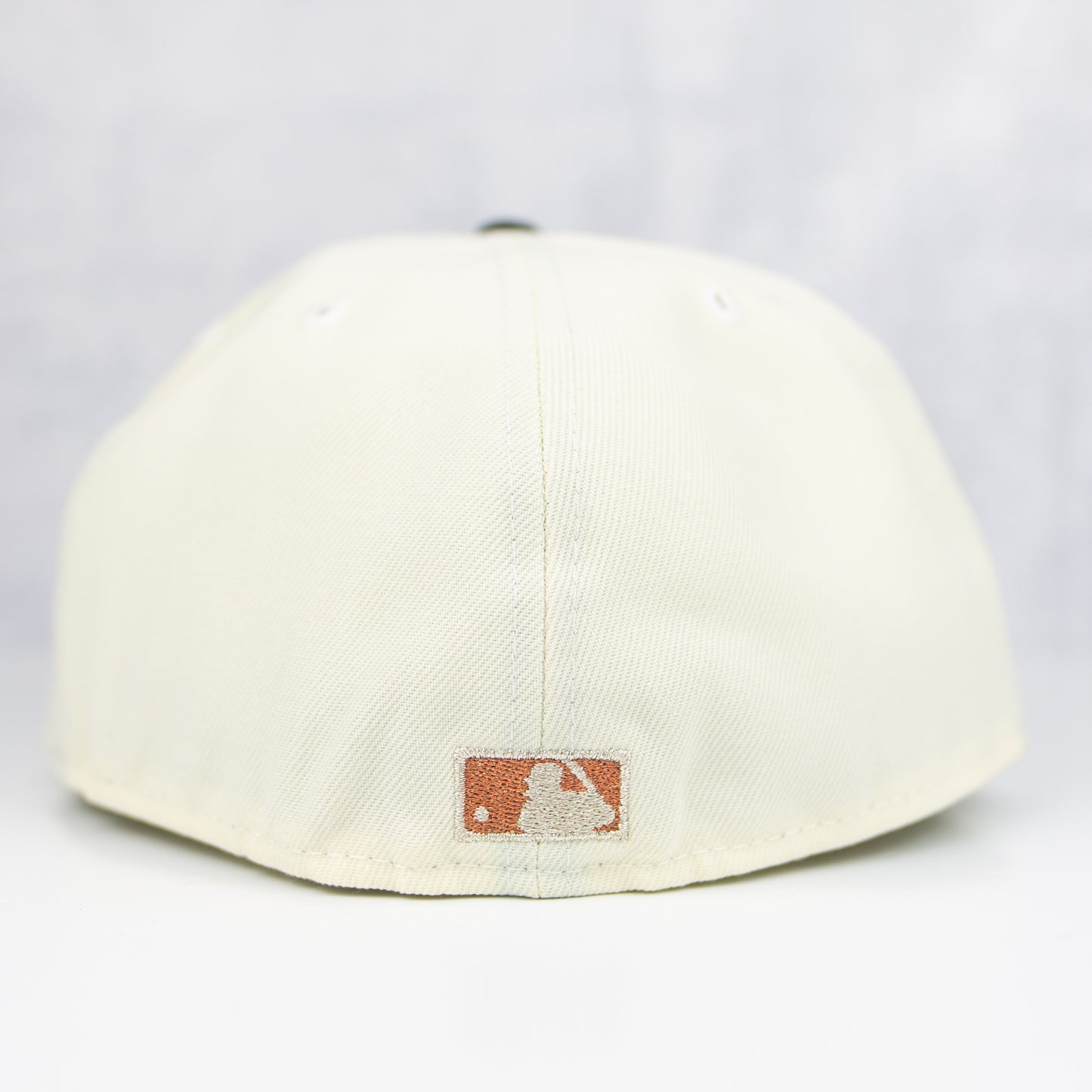 New Era “Midnight Copper” Cincinnati Reds Fitted Hat