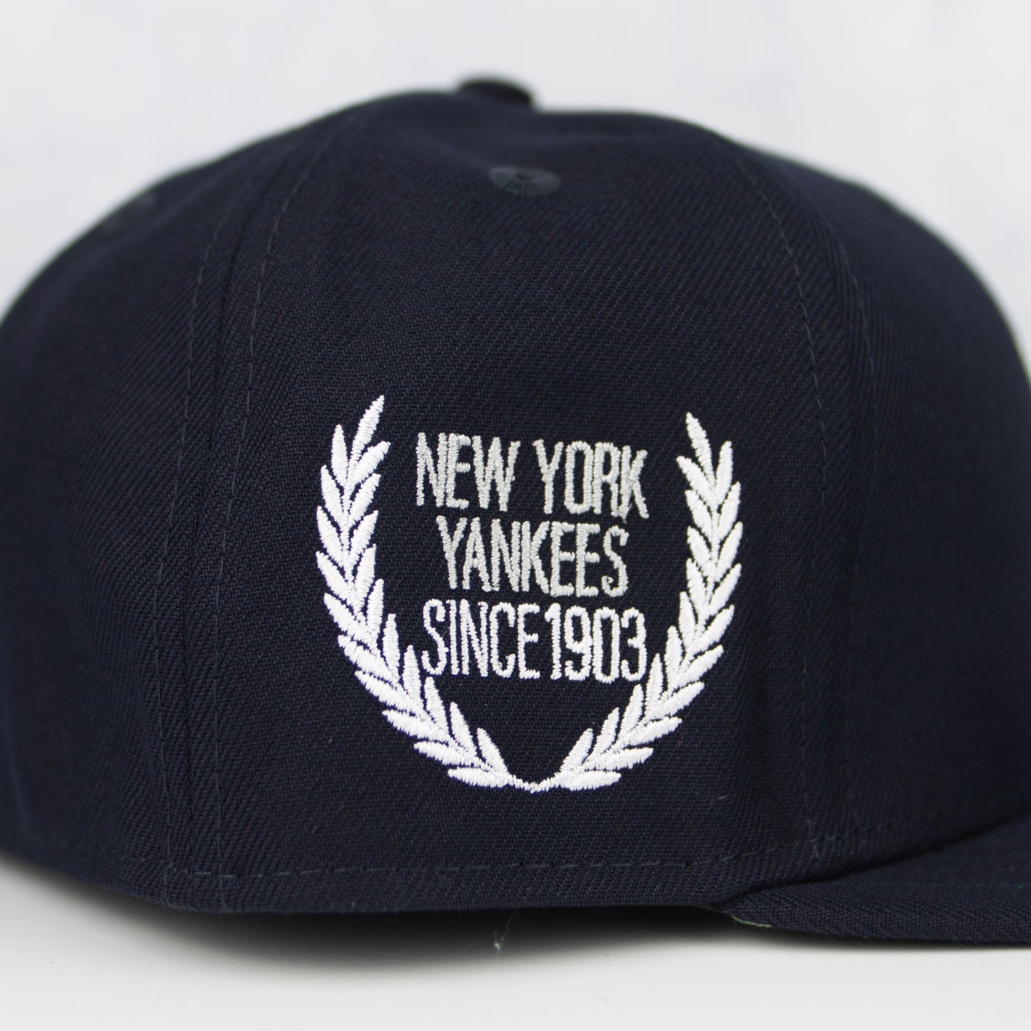 New Era “NE Camo” New York Yankees Fitted Hat