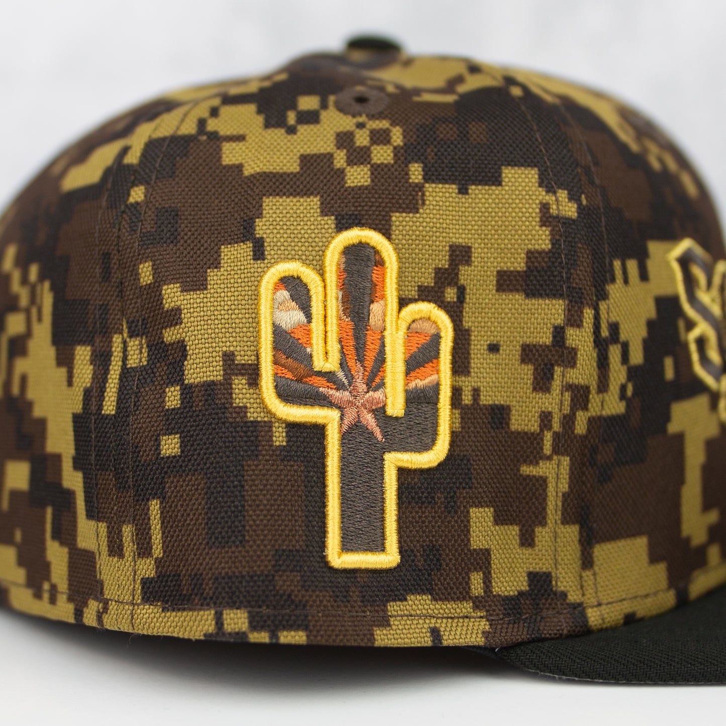 New Era “DigiCamo” Scottsdale Scorpions Fitted Hat