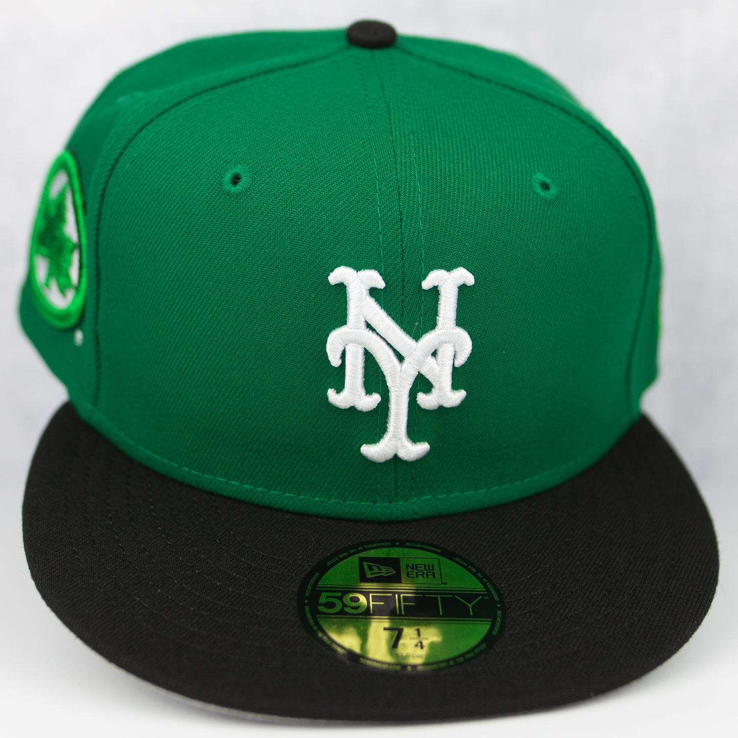 New Era “Parks & Recreation” New York Mets Fitted Hat