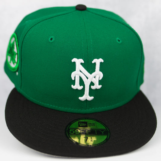 New Era “Parks & Recreation” New York Mets Fitted Hat