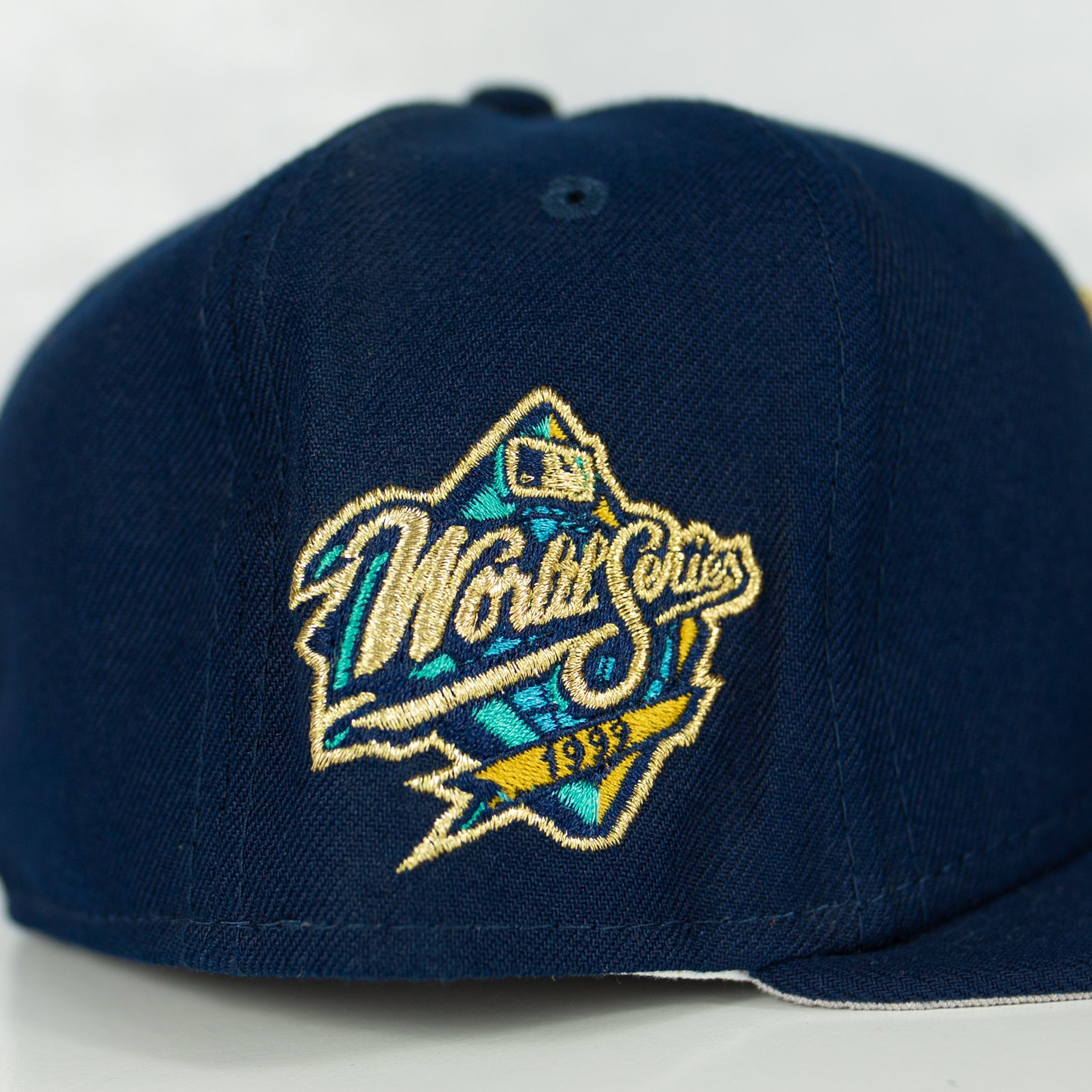 New Era “Aux Pack 3” New York Yankees Fitted Hat image 1