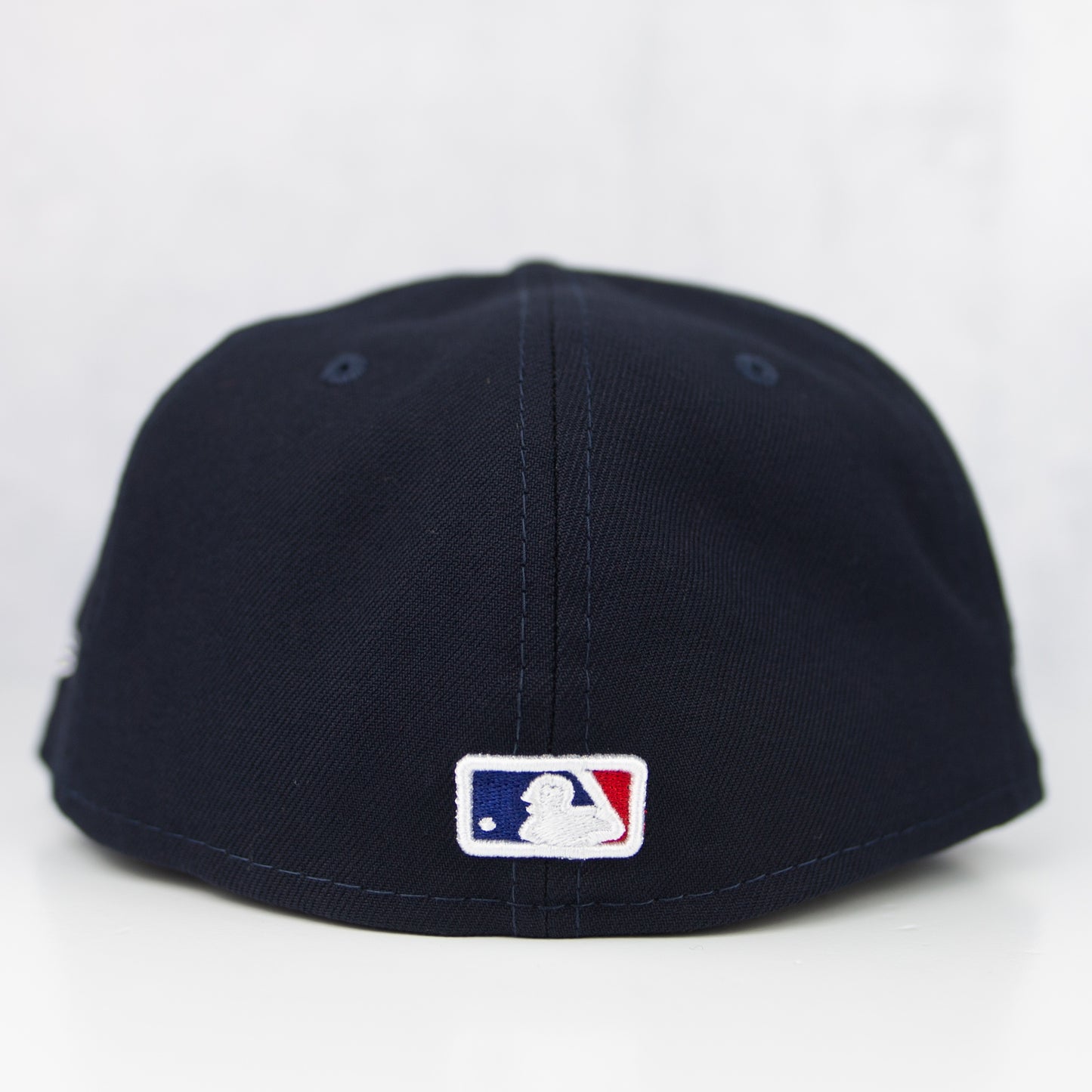 New Era “2007 WS” Boston Red Sox Fitted Hat