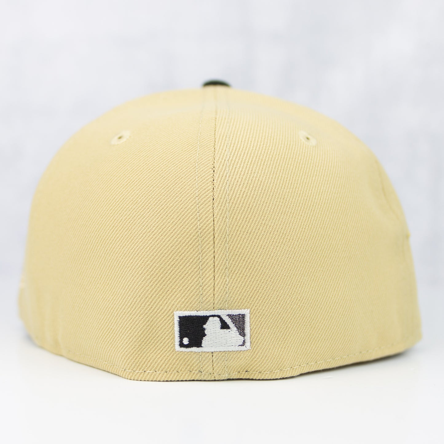 New Era “Realtree” Milwaukee Brewers Fitted Hat