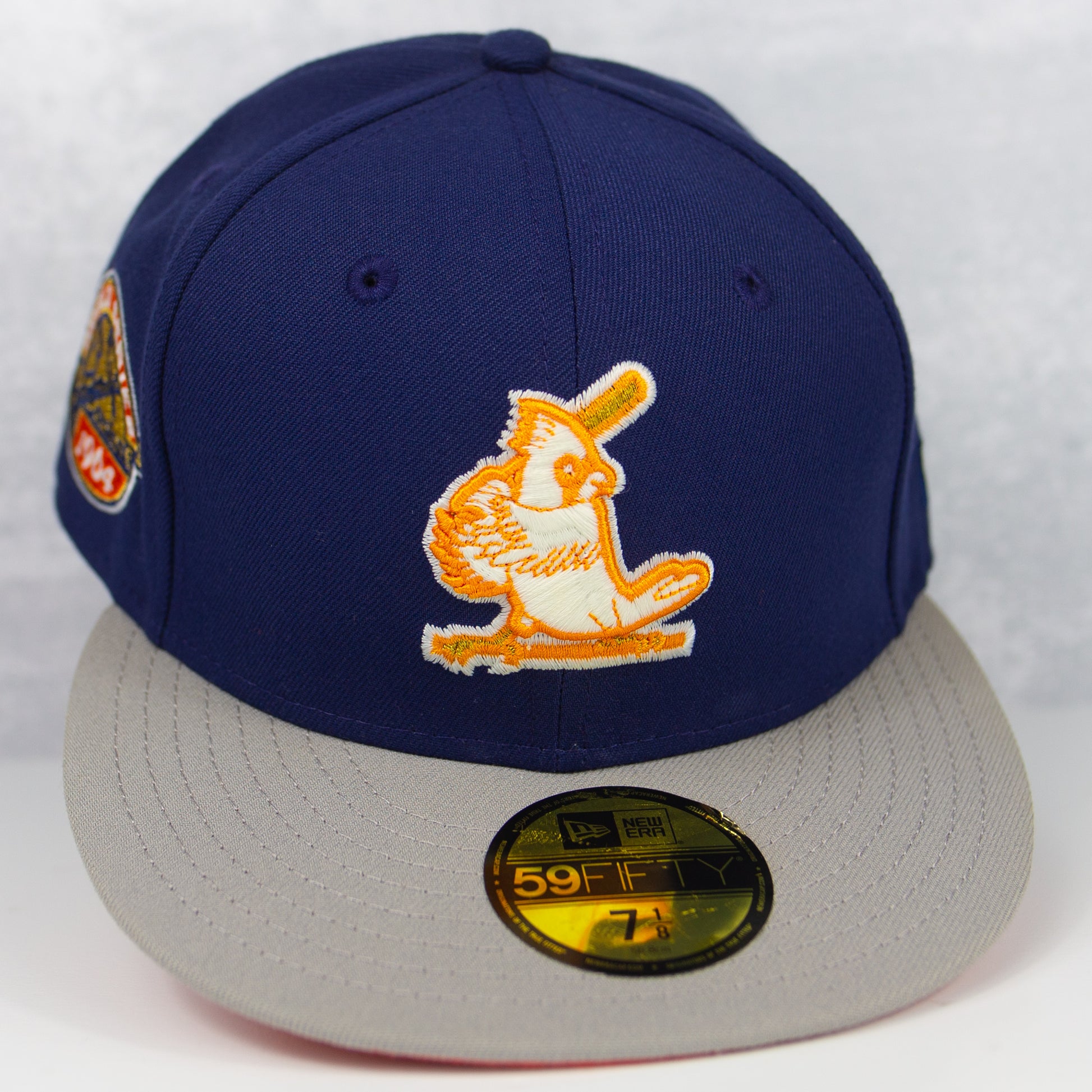 New Era “Rushmore” St.Louis Cardinals Fitted Hat image 0