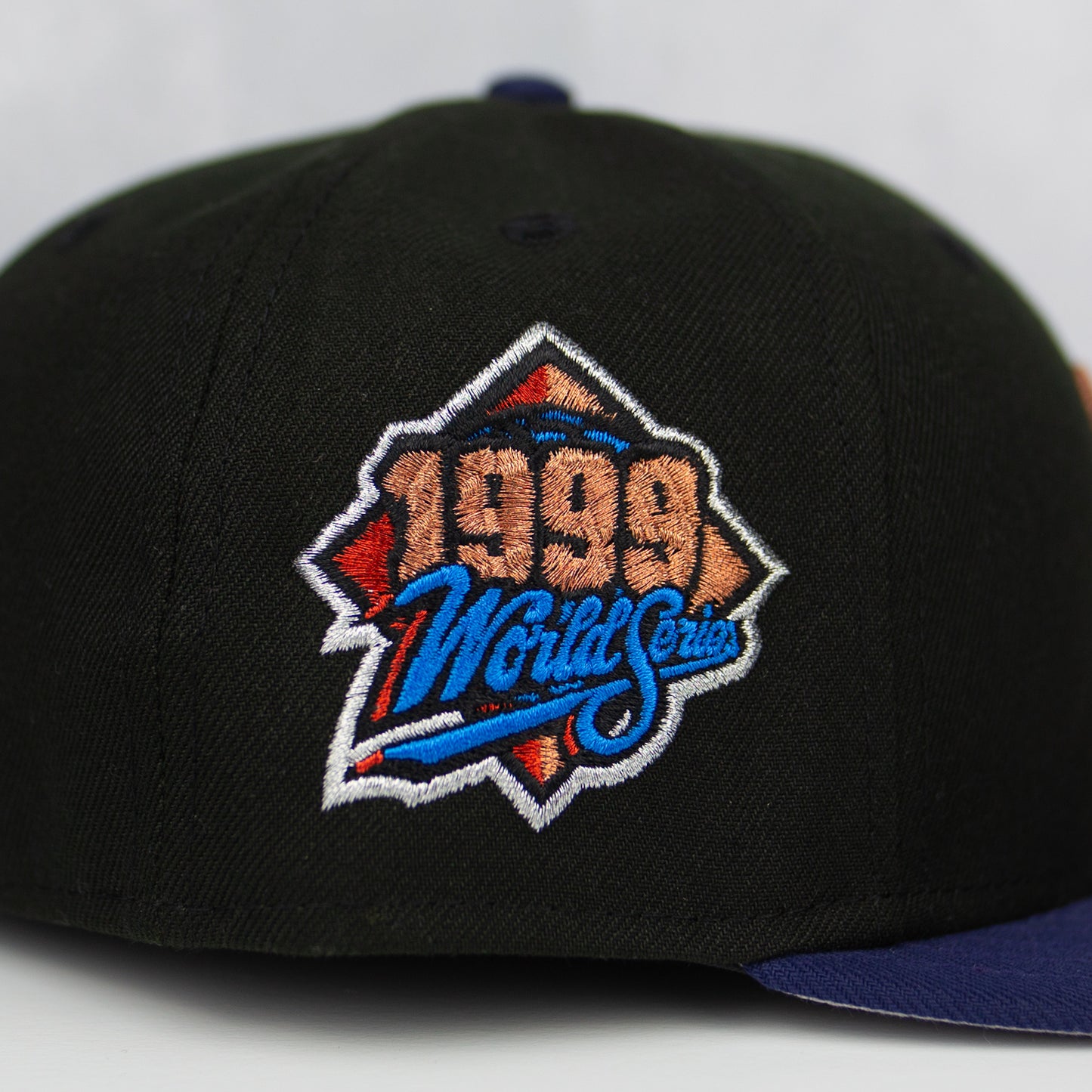 New Era “The Wire” New York Yankees Fitted Hat