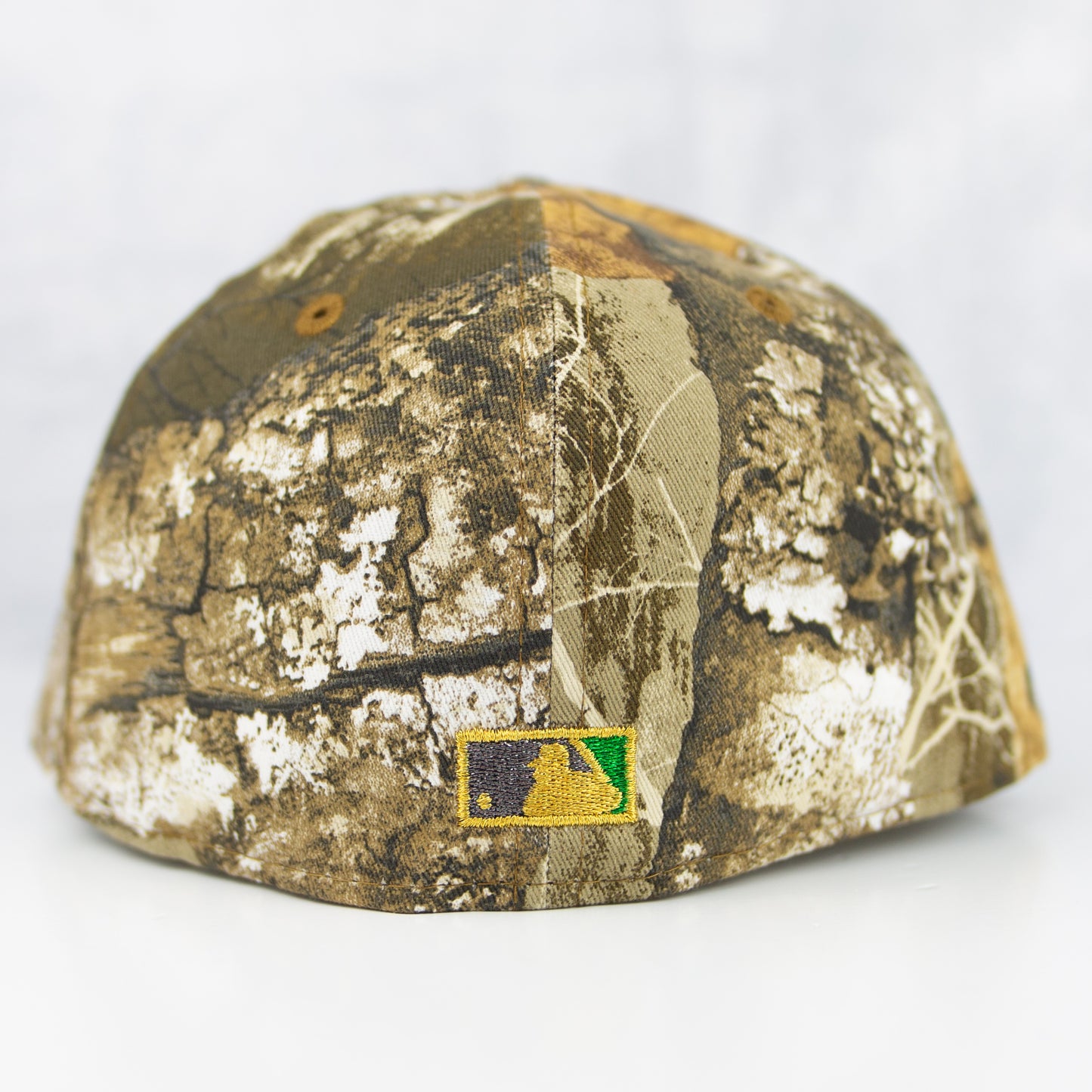 New Era “Golden Eye” Arizona Diamondbacks Fitted Hat
