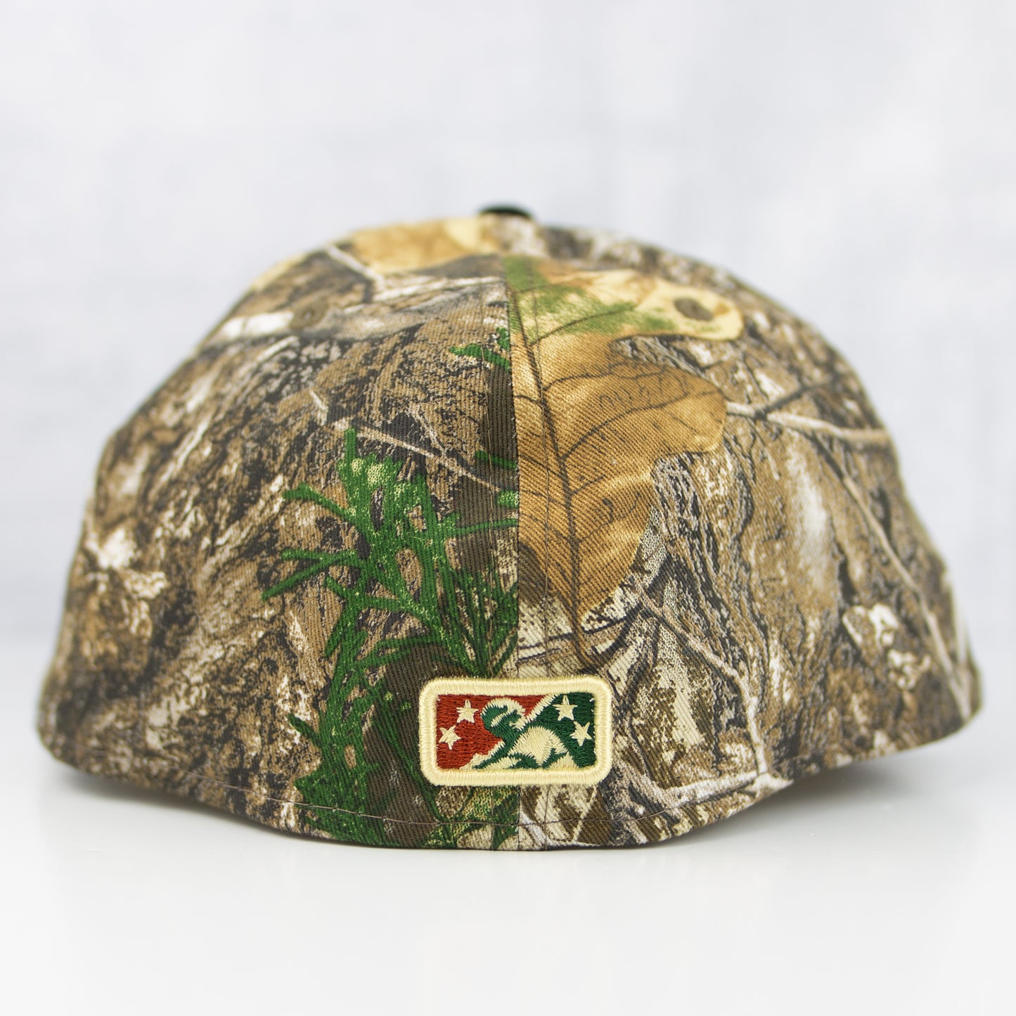 New Era “MyFitteds” Northwest Arkansas Naturals Fitted Hat