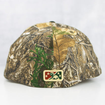 New Era “MyFitteds” Northwest Arkansas Naturals Fitted Hat