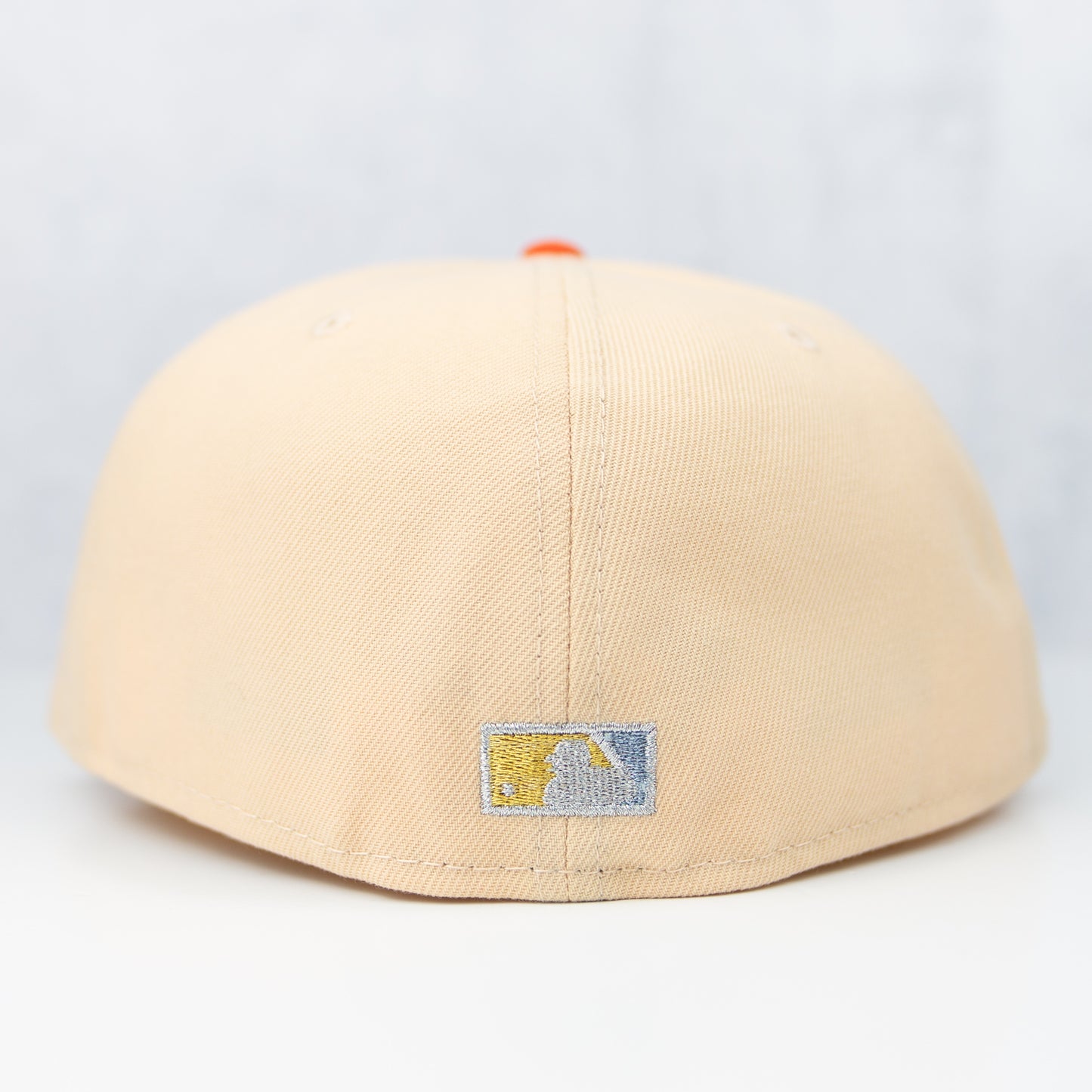 New Era “Peachy” New York Mets Fitted Hat