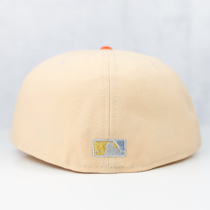 New Era “Peachy” New York Mets Fitted Hat