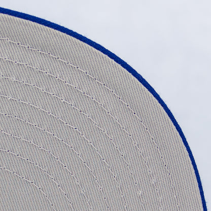 New Era “Styll” Toronto Blue Jays Fitted Hat image 3