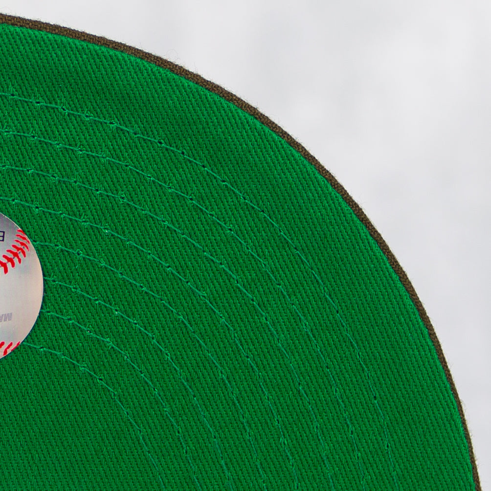 New Era “The Arc” San Diego Padres Fitted Hat