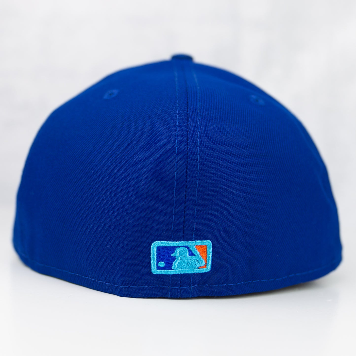 New Era “Aqua” New York Mets Fitted Hat