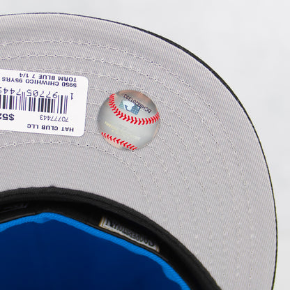 New Era “Gobstopper” Chicago White Sox Fitted Hat