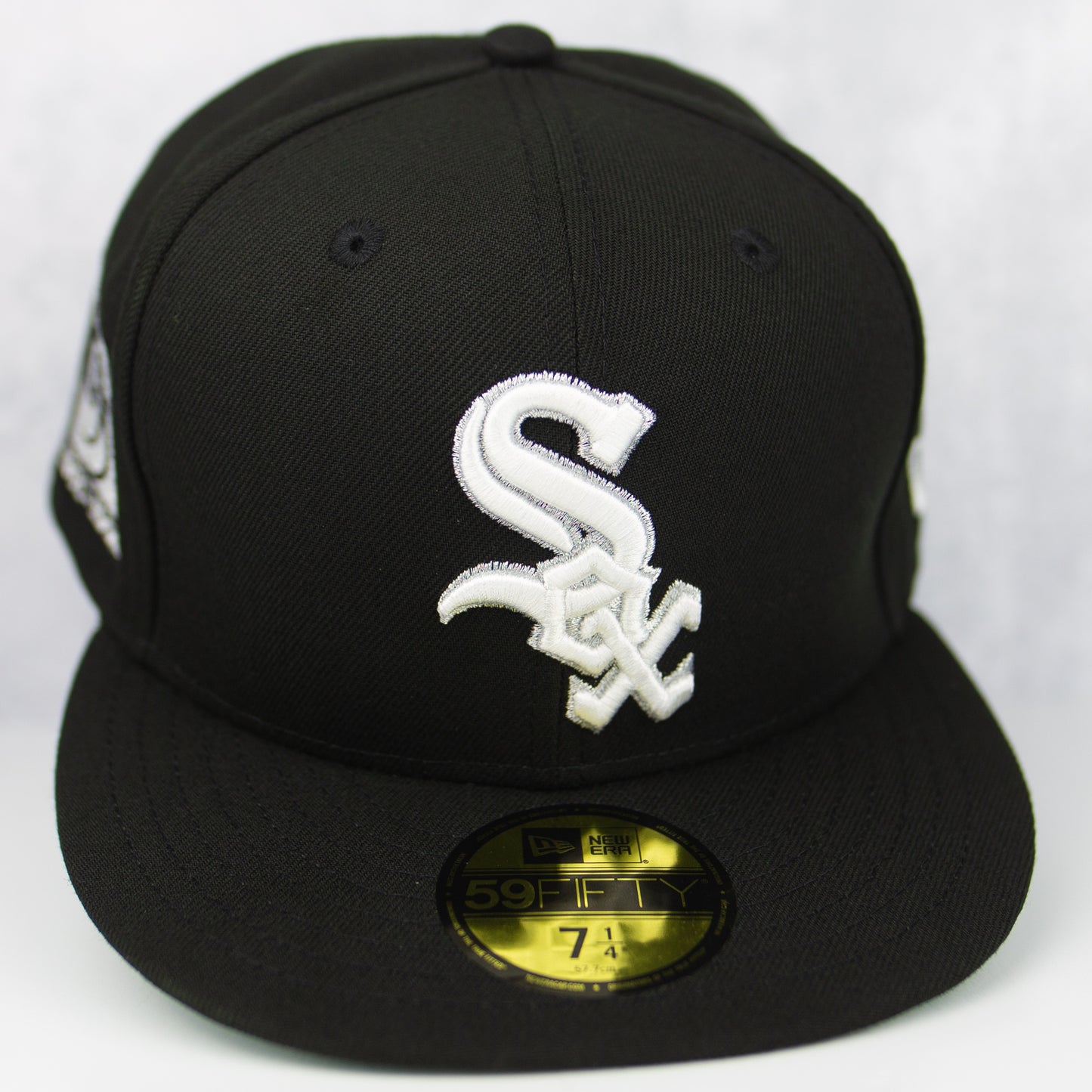 New Era “Ghost” Chicago White Sox Fitted Hat