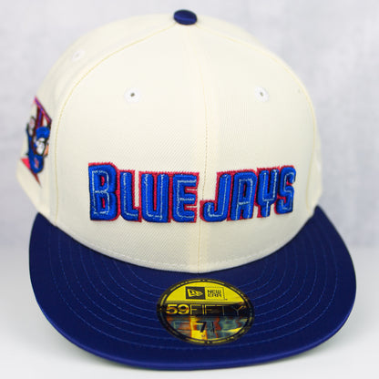 New Era “Variety Pack” Toronto Blue Jays Fitted Hat