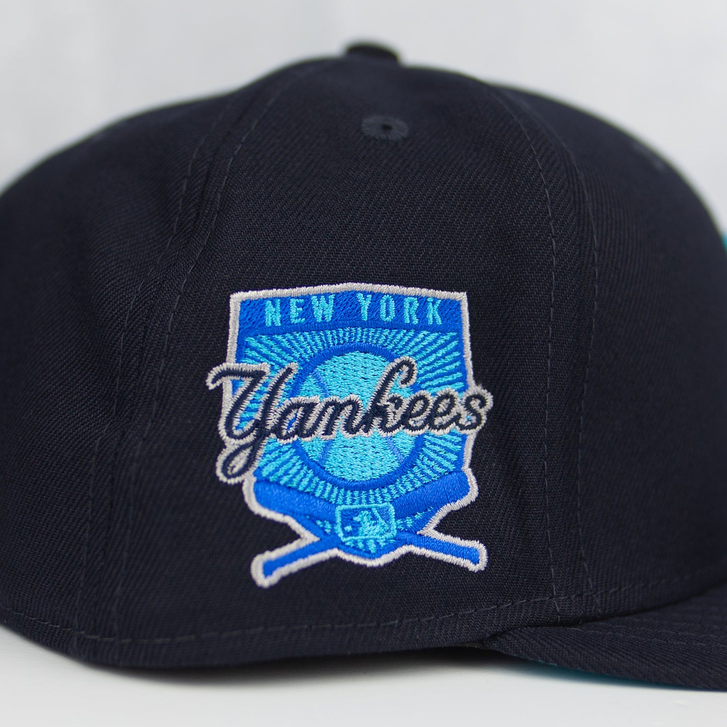 New Era “RazzBerry” New York Yankees Fitted Hat