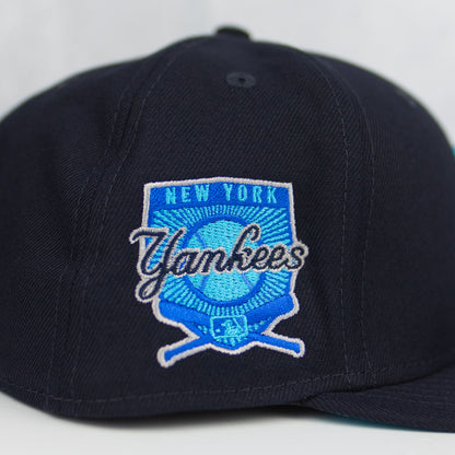 New Era “RazzBerry” New York Yankees Fitted Hat