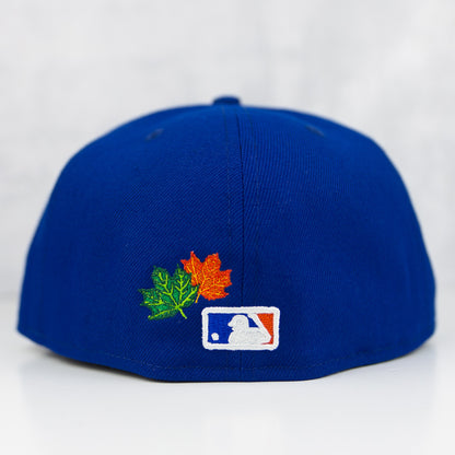 New Era “Central Park” New York Mets Fitted Hat