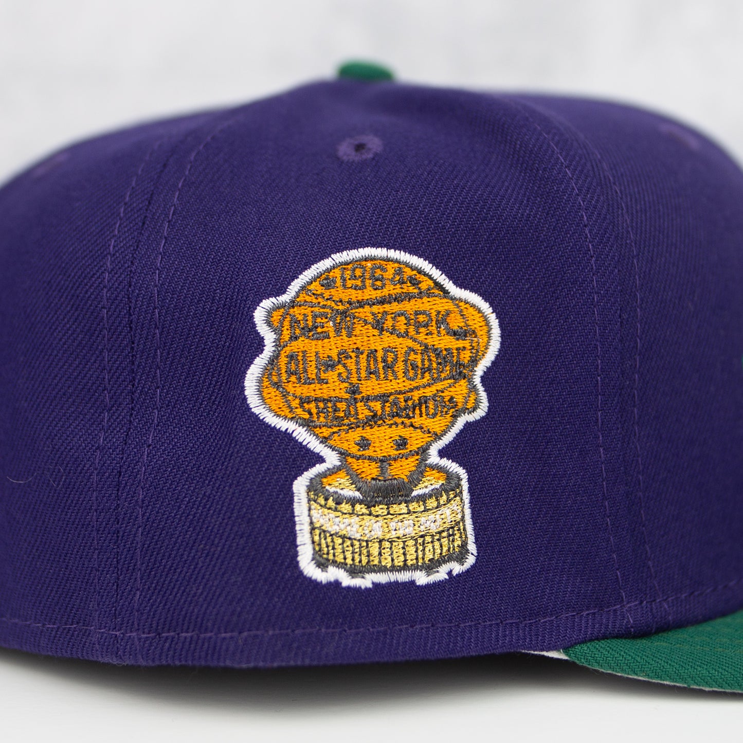New Era “Grape Stomper” New York Mets Fitted Hat