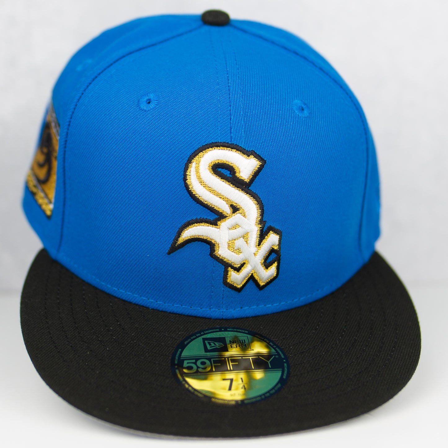 New Era “Gobstopper” Chicago White Sox Fitted Hat