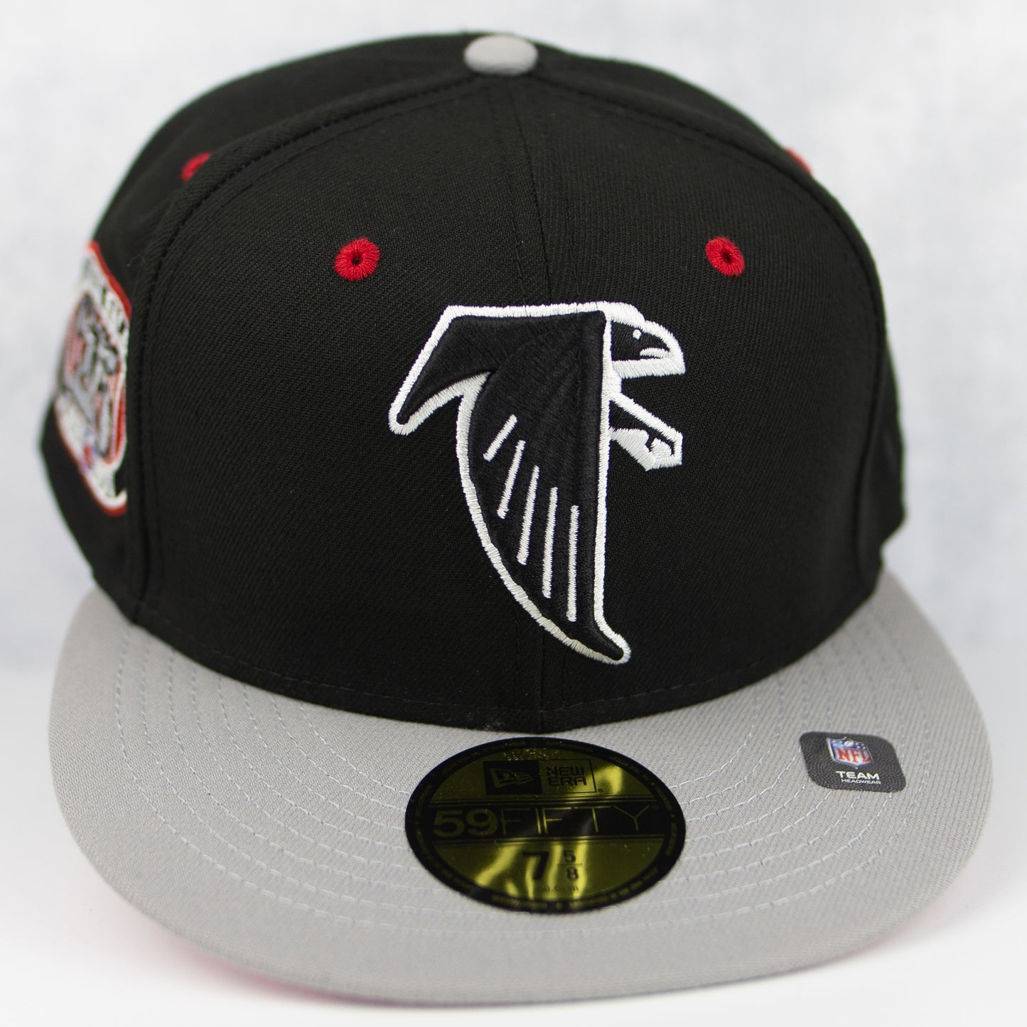 New Era “Primetime” Atlanta Falcons Fitted Hat