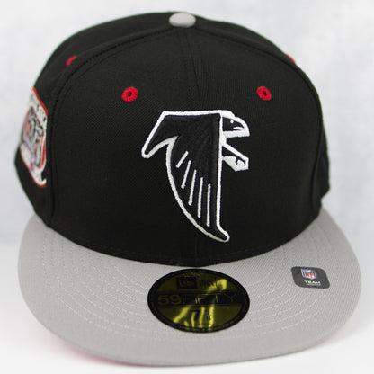 New Era “Primetime” Atlanta Falcons Fitted Hat