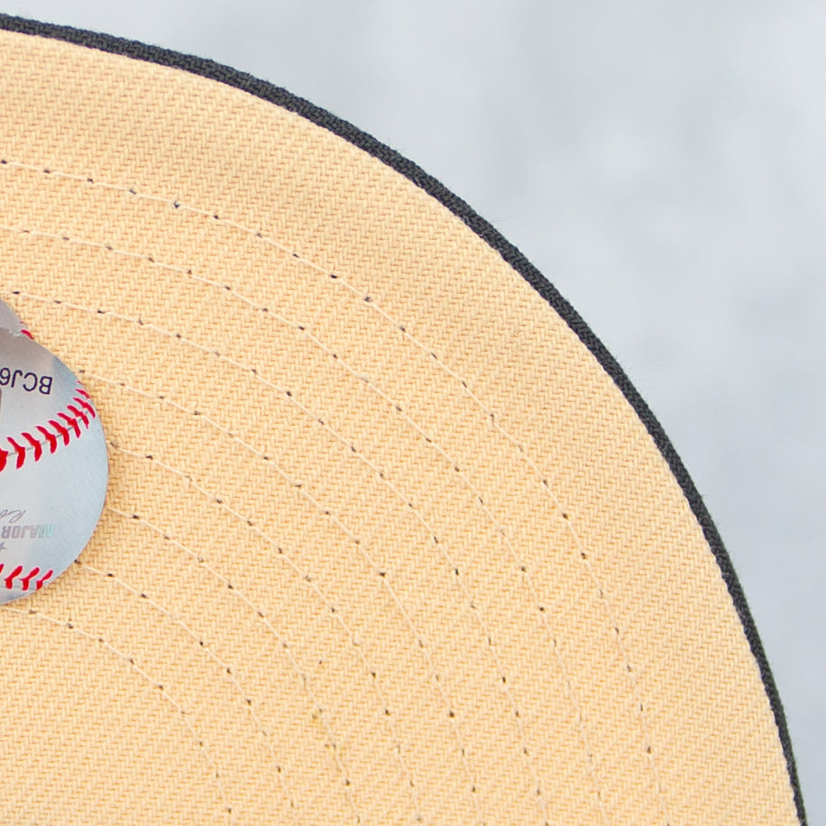 New Era “Capsule” New York Mets Fitted Hat