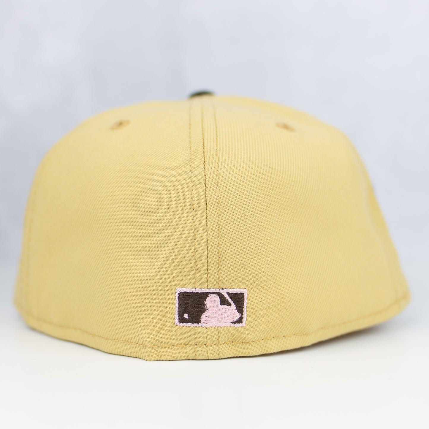 New Era “Pinky” Houston Astros Fitted Hat