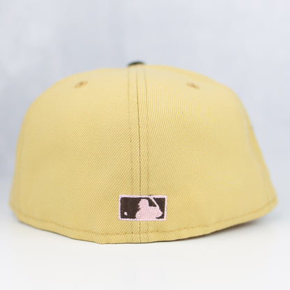 New Era “Pinky” Houston Astros Fitted Hat