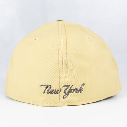 New Era “BRONX BOMBERS” New York Yankees Fitted Hat image 2