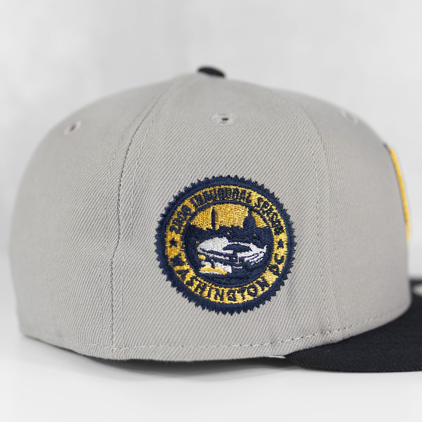 New Era “Variety Pack” Washington Nationals Fitted Hat image 1