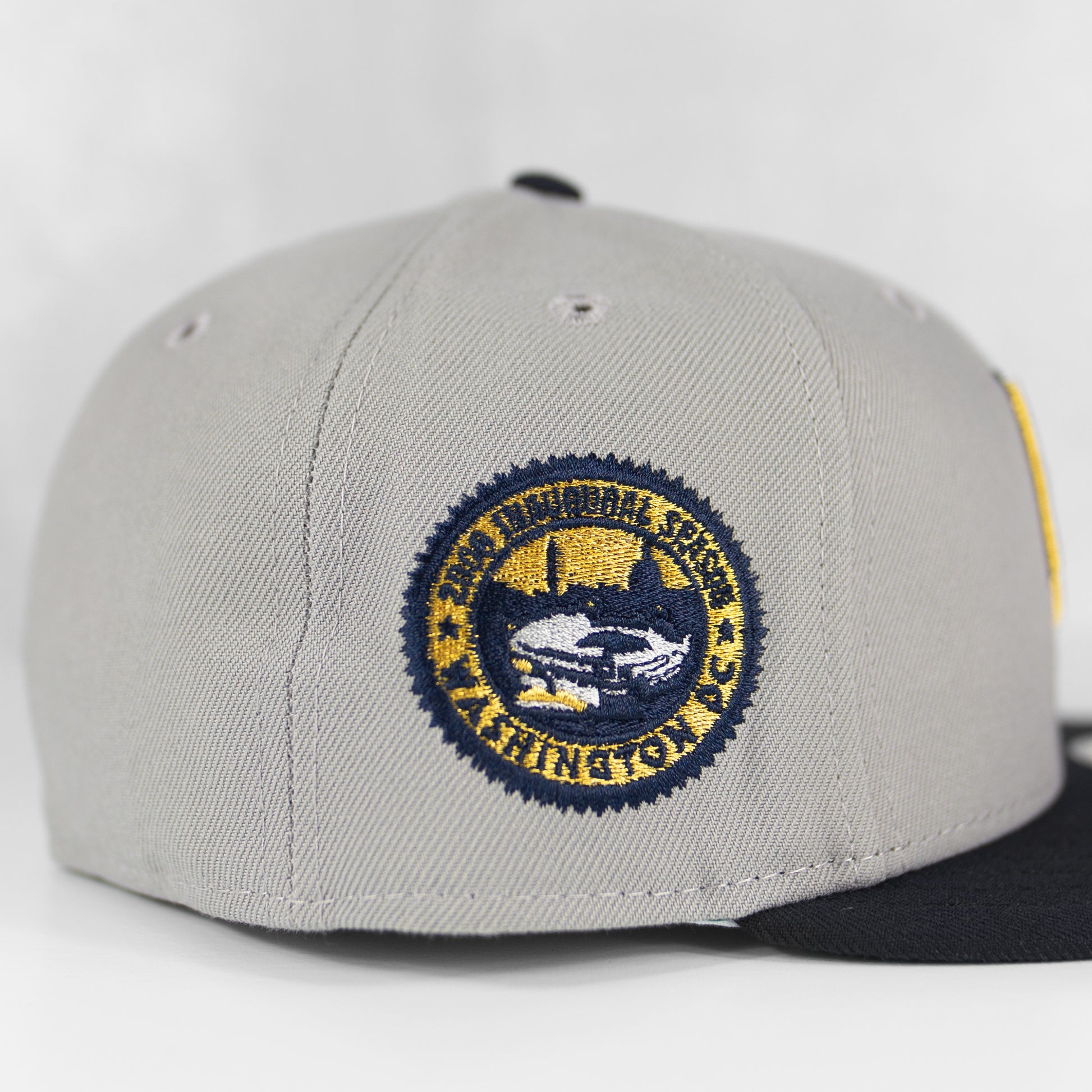 New Era “Variety Pack” Washington Nationals Fitted Hat image 1