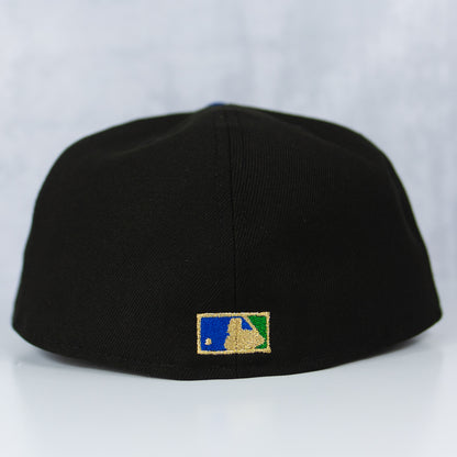 New Era “Cyborg” St.Louis Cardinals Fitted Hat image 2