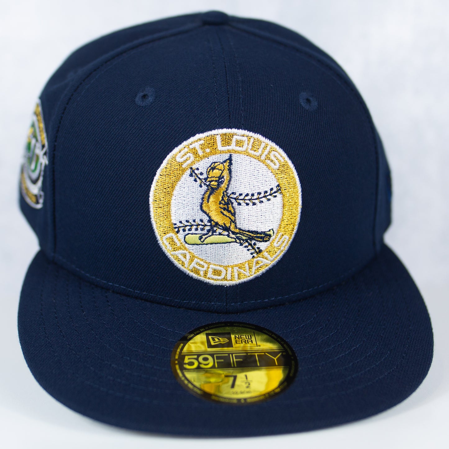 New Era “Cool Fashion” St.Louis Cardinals Fitted Hat  image 0