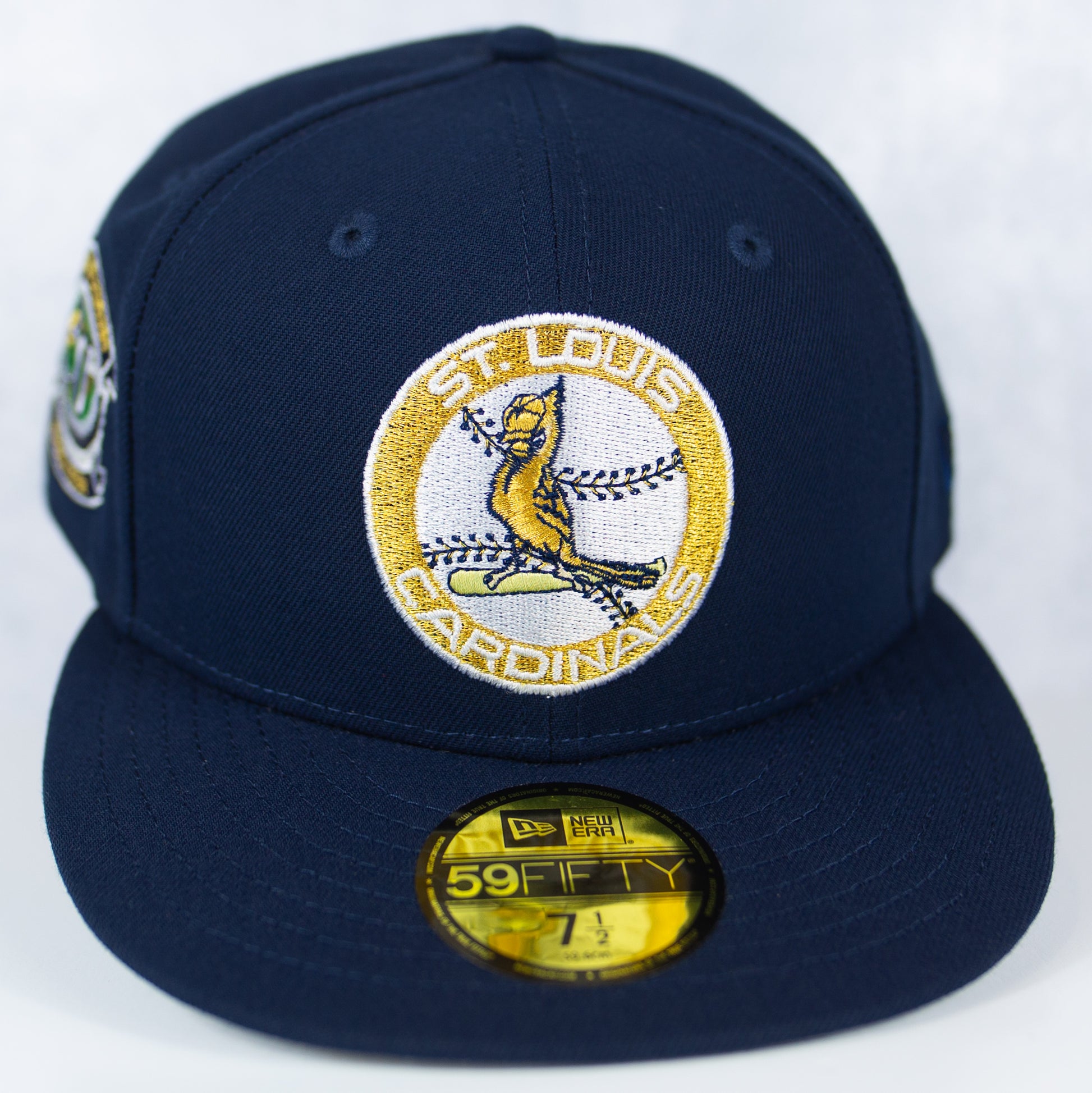 New Era “Cool Fashion” St.Louis Cardinals Fitted Hat  image 0