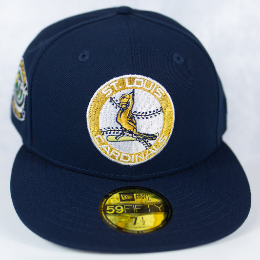 New Era “Cool Fashion” St.Louis Cardinals Fitted Hat  image 0