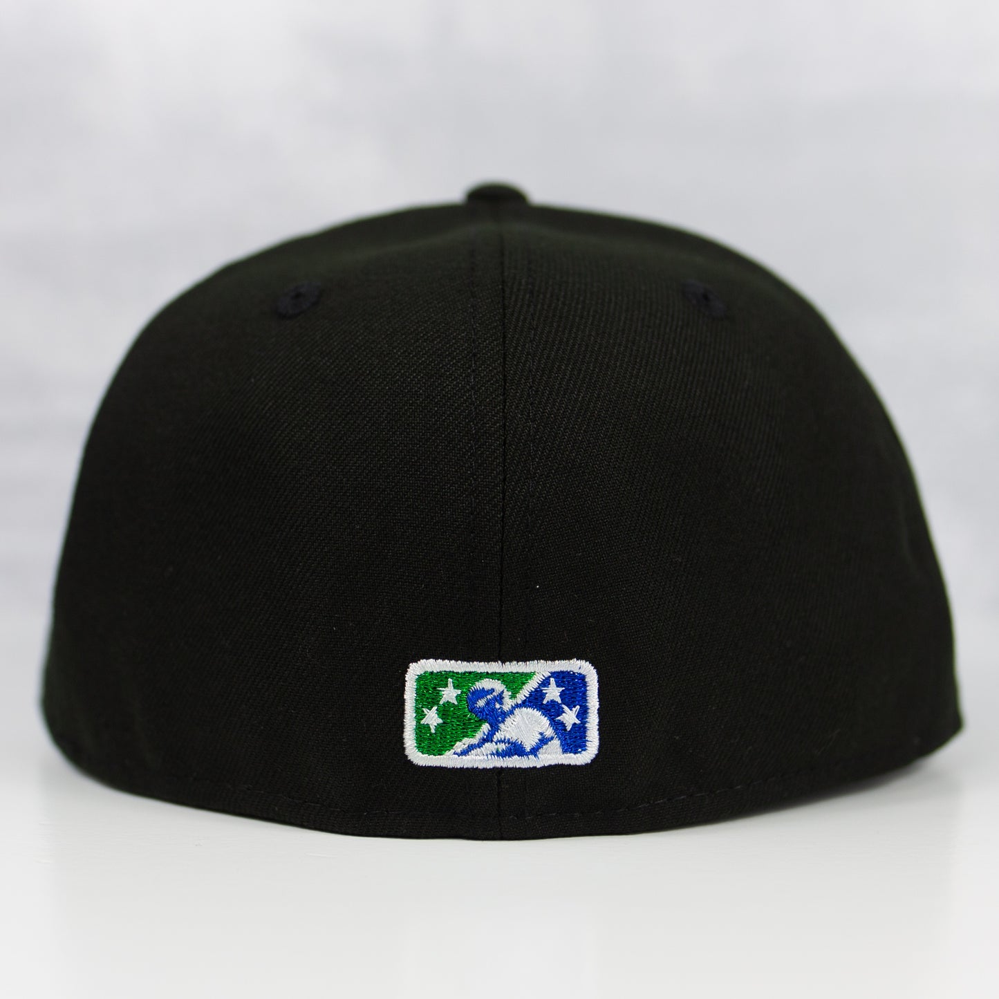 New Era “Zero Dark Thirty” Hartford Yard Goats Fitted Hat image 2