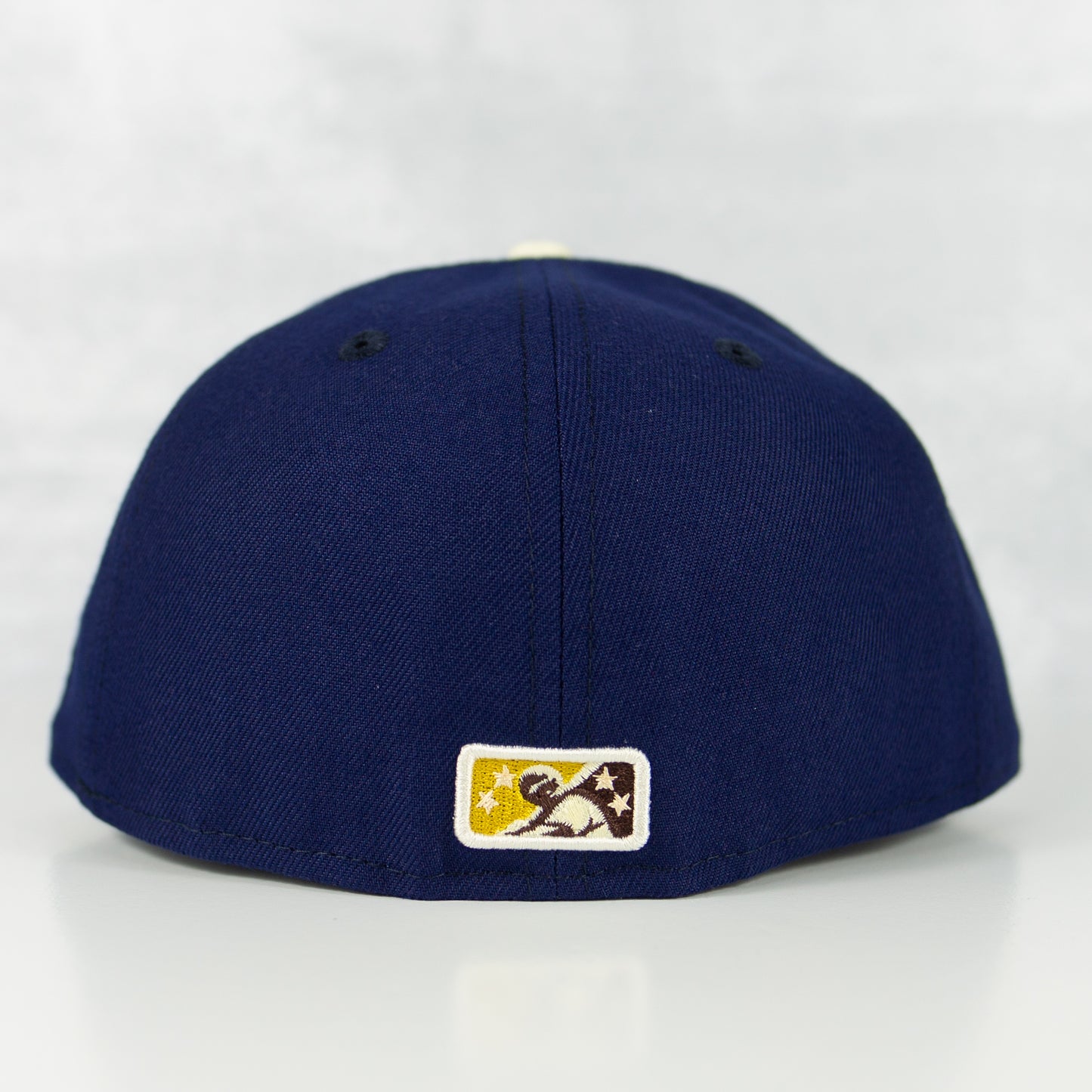 New Era “MyFitteds” Charleston Charlies Fitted Hat image 1