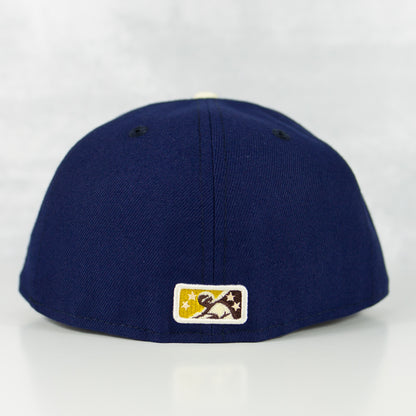 New Era “MyFitteds” Charleston Charlies Fitted Hat image 1