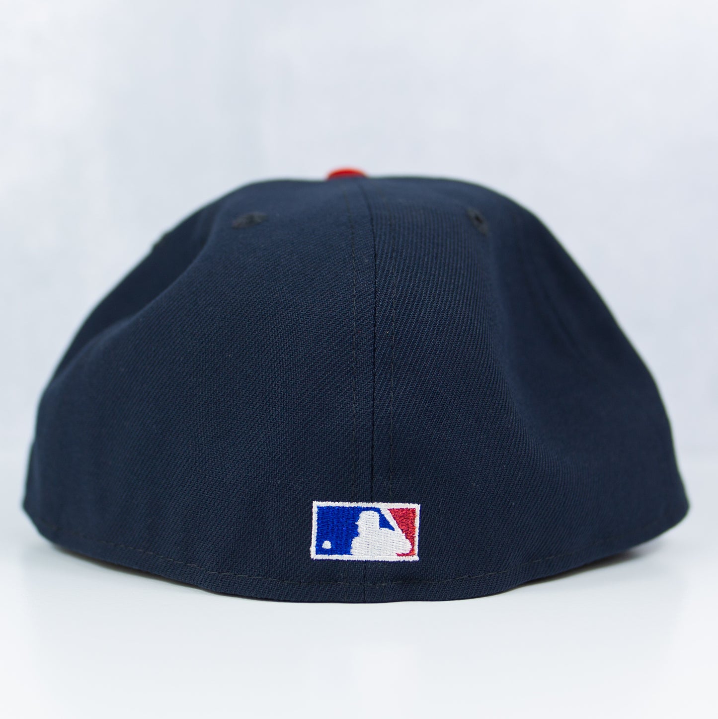 New Era “Design Pack” Kansas City Royals Fitted Hat image 2